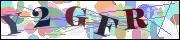 Captcha word