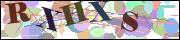 Captcha word