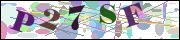 Captcha word