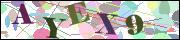 Captcha word