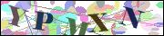 Captcha word