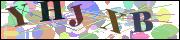 Captcha word