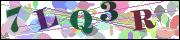 Captcha word