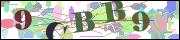 Captcha word