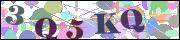 Captcha word