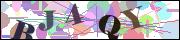 Captcha word