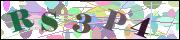 Captcha word