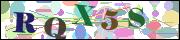 Captcha word