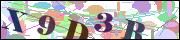 Captcha word