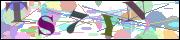 Captcha word