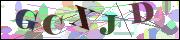 Captcha word