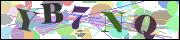 Captcha word