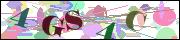 Captcha word