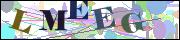 Captcha word