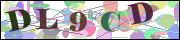 Captcha word
