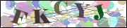 Captcha word