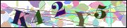 Captcha word