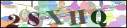 Captcha word