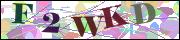 Captcha word