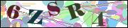 Captcha word