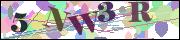 Captcha word