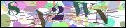 Captcha word