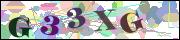 Captcha word