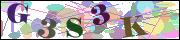 Captcha word