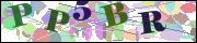 Captcha word