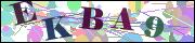 Captcha word