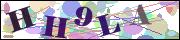 Captcha word