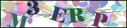 Captcha word