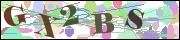 Captcha word