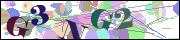 Captcha word