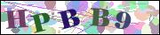 Captcha word