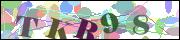 Captcha word