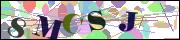 Captcha word