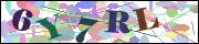 Captcha word