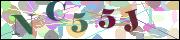 Captcha word