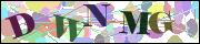 Captcha word