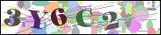 Captcha word