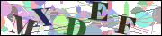 Captcha word