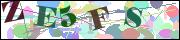 Captcha word