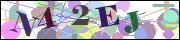 Captcha word