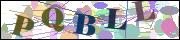 Captcha word