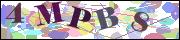 Captcha word