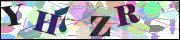 Captcha word