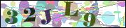 Captcha word