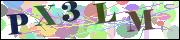 Captcha word