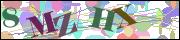 Captcha word